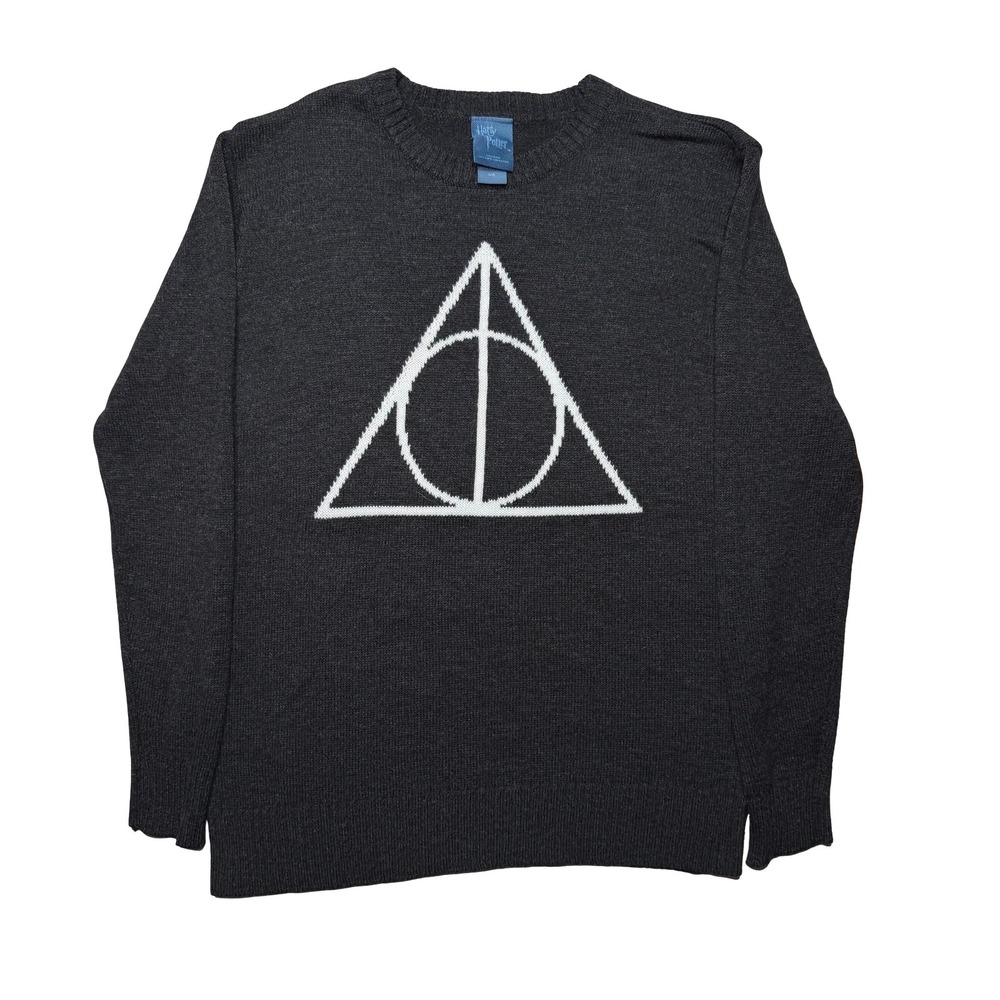 Harry Potter sweater